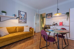 Appartement | 1 chambre