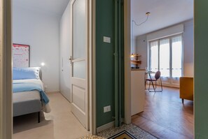Apartment | 1 bedroom - Casa Paradiso by Wonderful Italy (Turin)