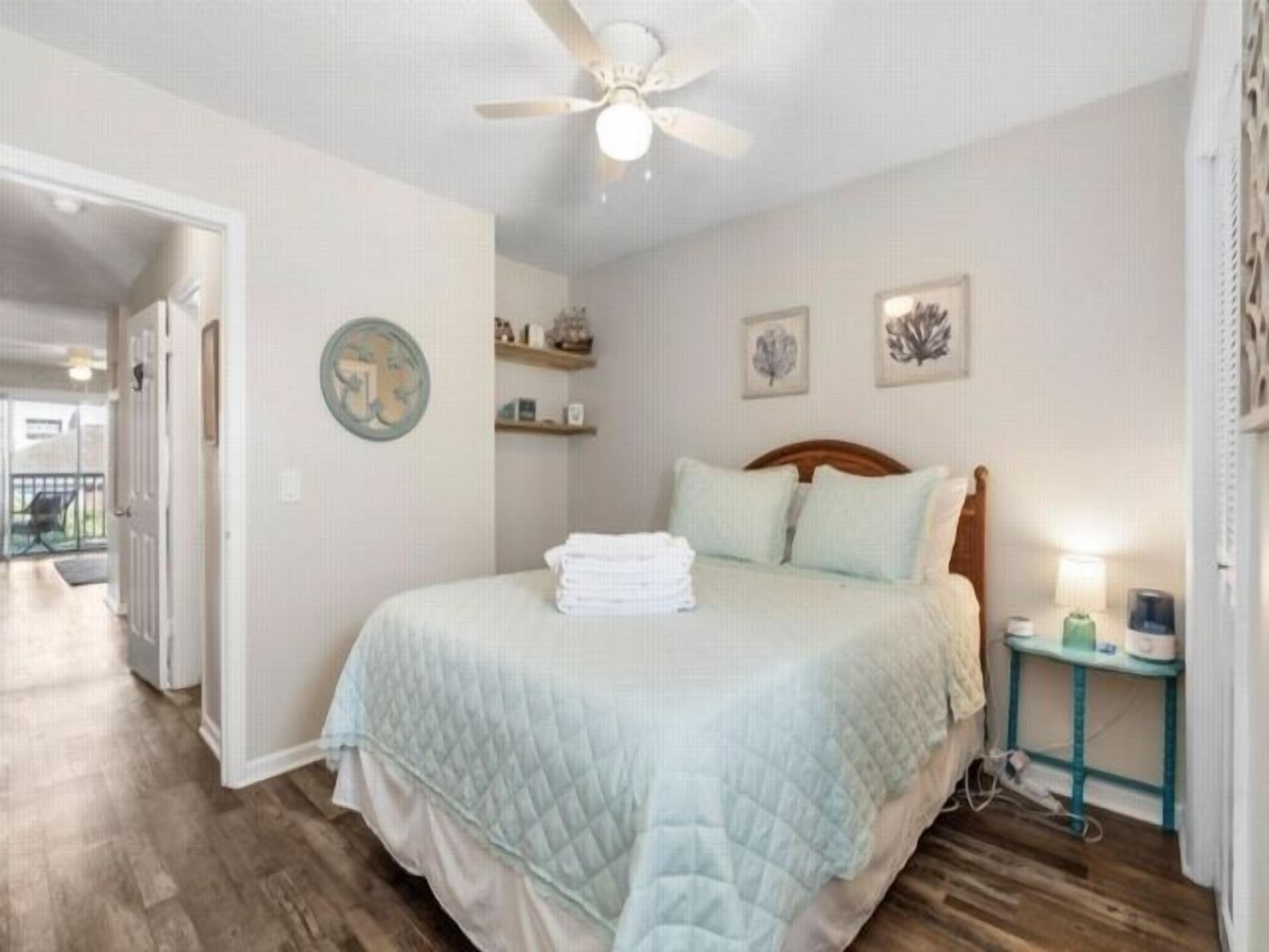 Villa, 1 Bedroom | 1 bedroom, free WiFi