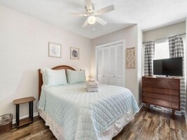 1 habitación y wifi gratis 