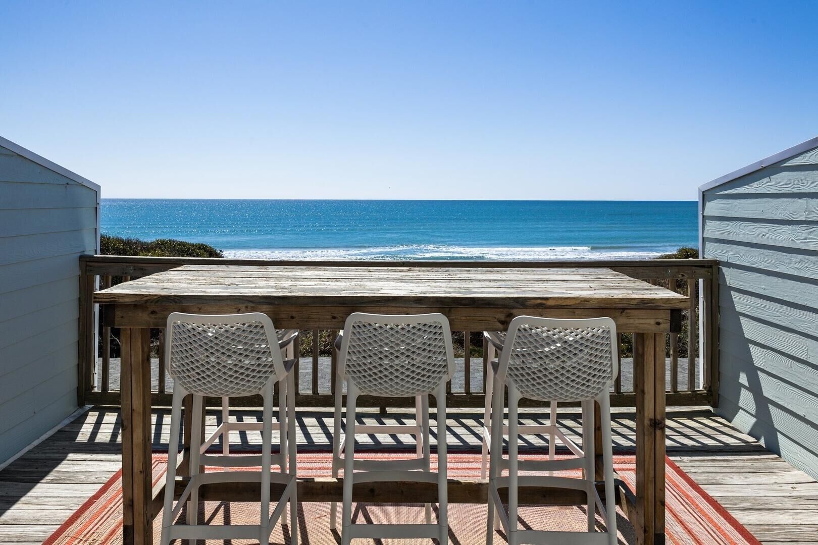 Condo, 3 Bedrooms | Outdoor dining