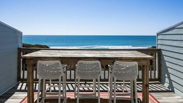 Condo, 3 Bedrooms | Outdoor dining