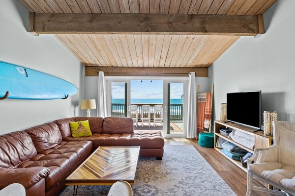 Condo, 3 Bedrooms | Living area | Streaming services