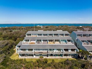 Leilighet, 3 soverom | Eksteriør