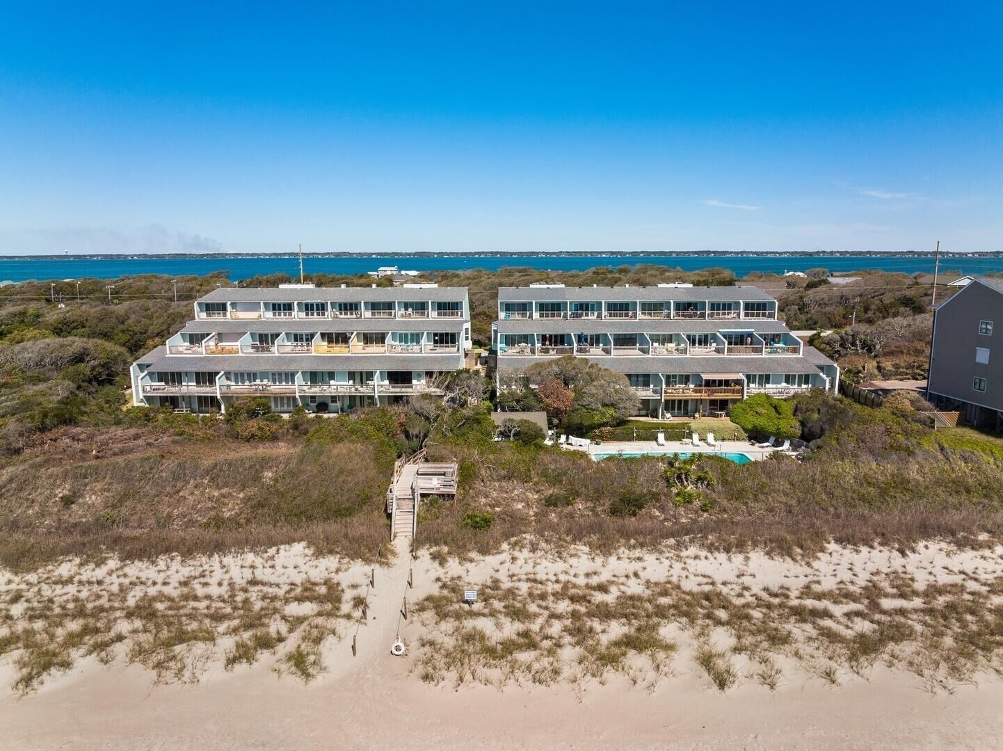 Condo, 3 Bedrooms | Exterior