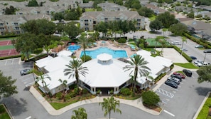 Apartment, Accessible | 2 bedrooms