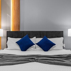2 chambres