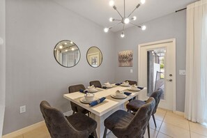 Apartamento | 5 quartos