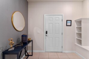 Apartamento | 5 quartos