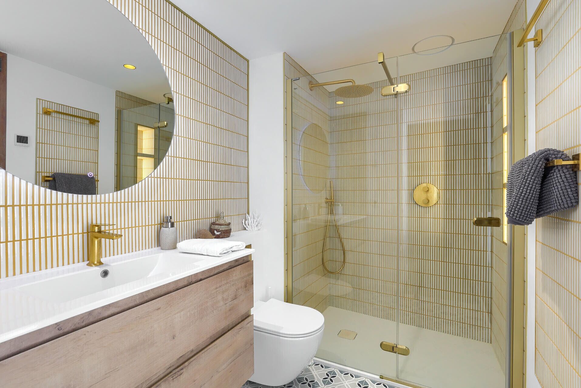 Badezimmer