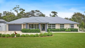 Exterior - Forest Brae – pet friendly and walk to town (Bundanoon)