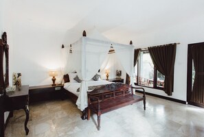 Room - Kishi-Kishi ArtVilla (Blahbatuh)