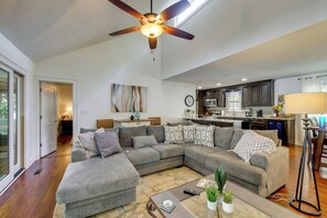 Casa (3 Bedrooms) | Interior