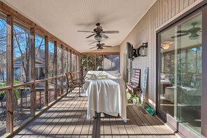 Casa (3 Bedrooms) | Interior