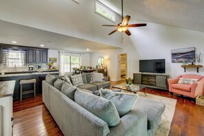 Casa (3 Bedrooms) | Interior