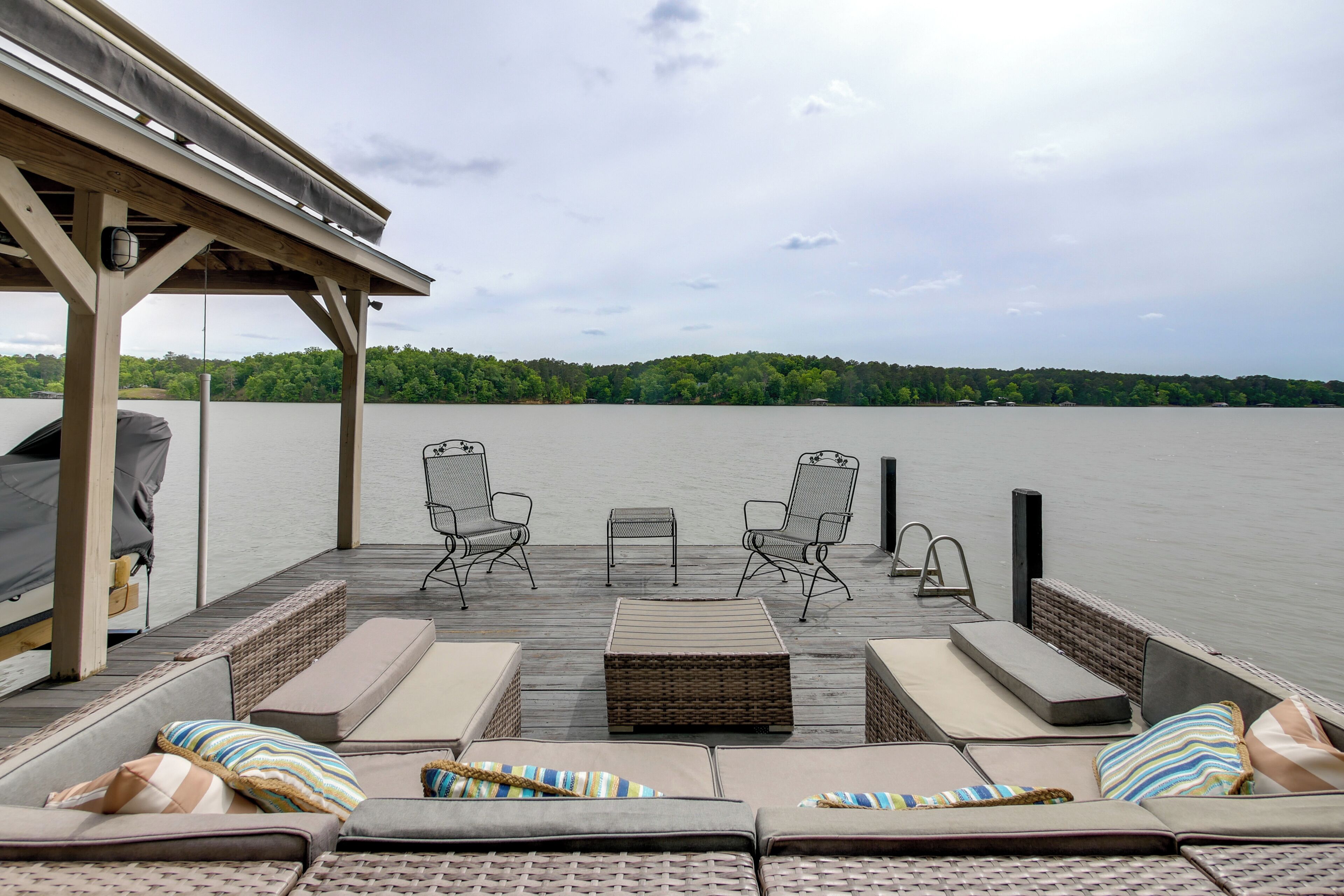 Hus (3 Bedrooms) | Fasade