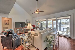Casa (3 Bedrooms) | Interior