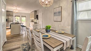 Nhà (3 Bedrooms) | Nội thất