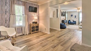 Nhà (3 Bedrooms) | Nội thất