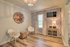 House (3 Bedrooms) | Interior - Savannah Family Home w/ Private Pool & Yard! (Savannah)