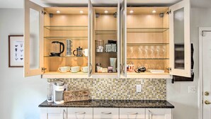 Nhà (3 Bedrooms) | Nội thất