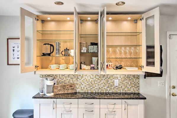 獨棟房屋 (3 Bedrooms) | 住宿內部