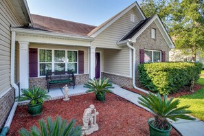 Casa (3 Bedrooms) | Interior