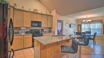 Nhà (3 Bedrooms) | Nội thất