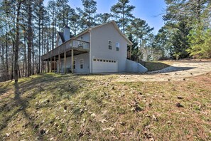 Hus (3 Bedrooms) | Interiør