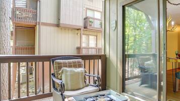 Apartemen (1 Bedroom) | Interior