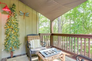 Apartment (1 Bedroom) | Interior