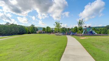 Apartment (1 Bedroom) | Interior