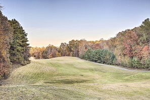 Căn hộ (1 Bedroom) | Nội thất