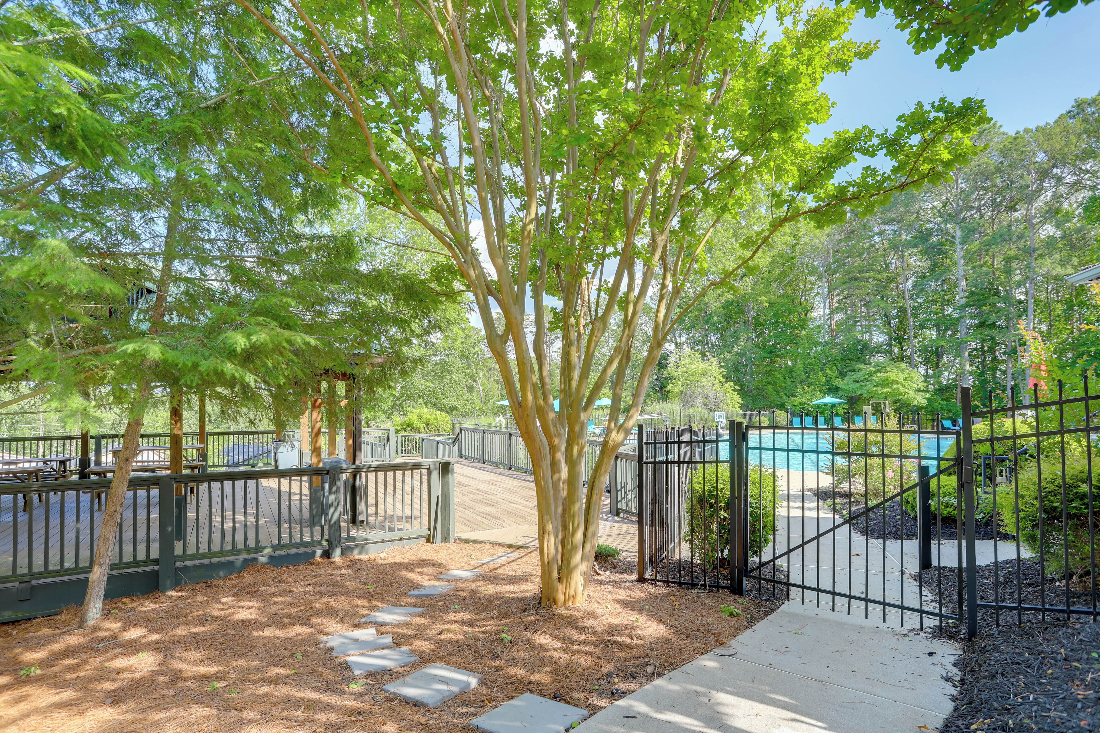 Apartemen (1 Bedroom) | Interior