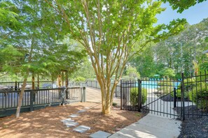 Departamento (1 Bedroom) | Interior