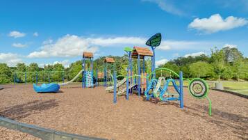 Apartemen (1 Bedroom) | Interior