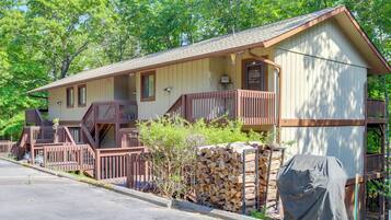 Apartment (1 Bedroom) | Interior