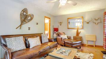 Apartemen (1 Bedroom) | Interior