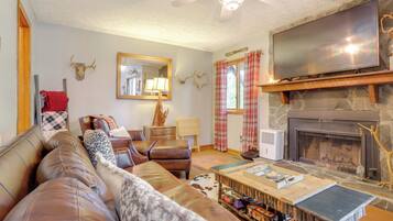 Apartment (1 Bedroom) | Front of property