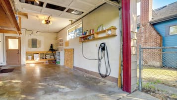 独立别墅 (2 Bedrooms) | 住宿内部