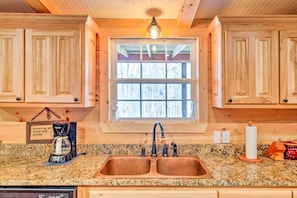 منزل (3 Bedrooms) | المنشأة من الداخل