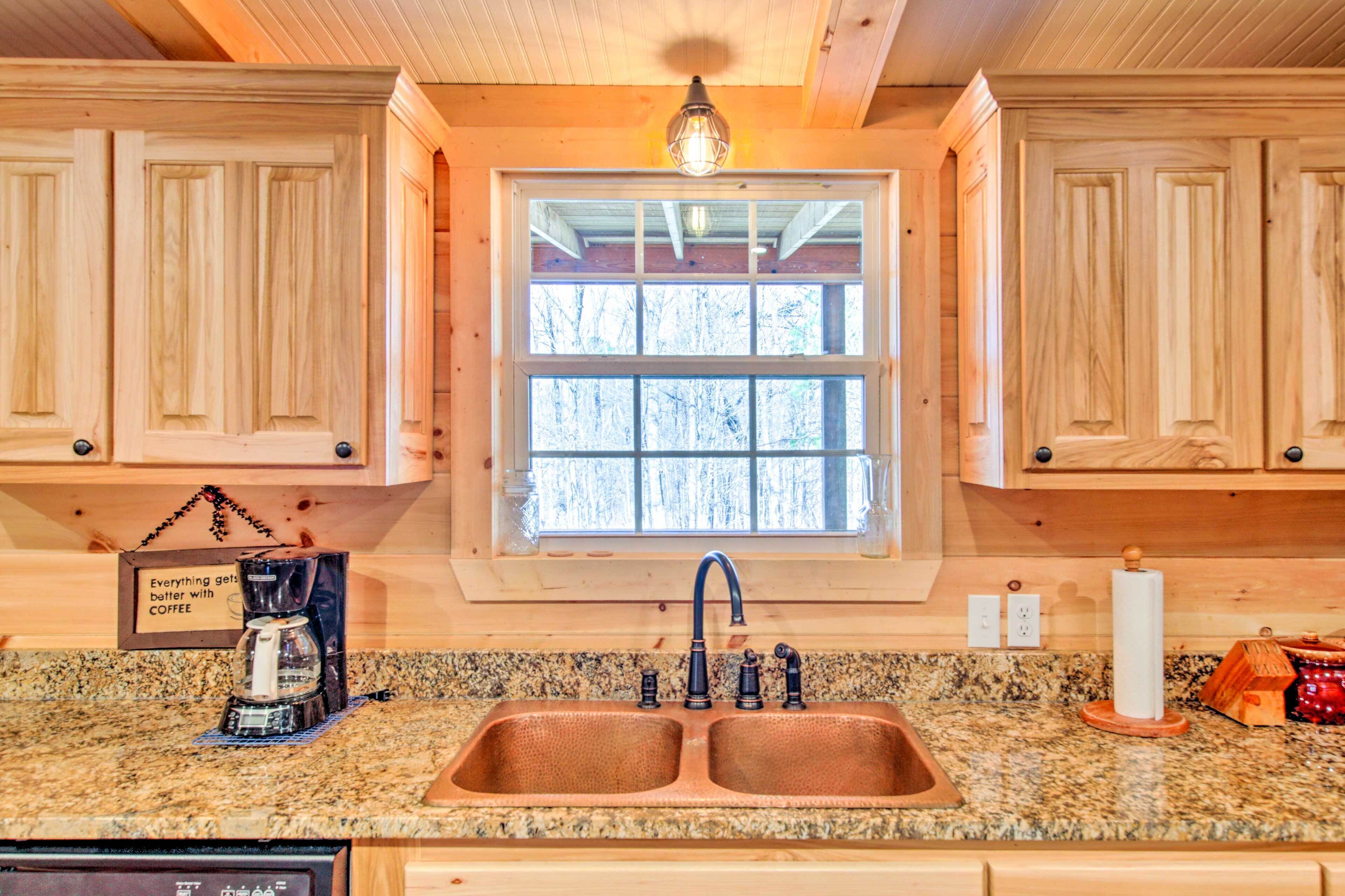 Hus (3 Bedrooms) | Interiør