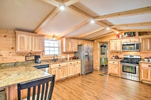 Casa (3 Bedrooms) | Interior