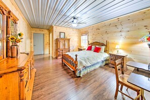 Casa (3 Bedrooms) | Interior