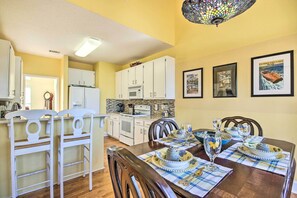 Maison (4 Bedrooms) | Intérieur