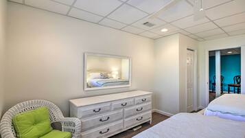 Maison (4 Bedrooms) | Intérieur