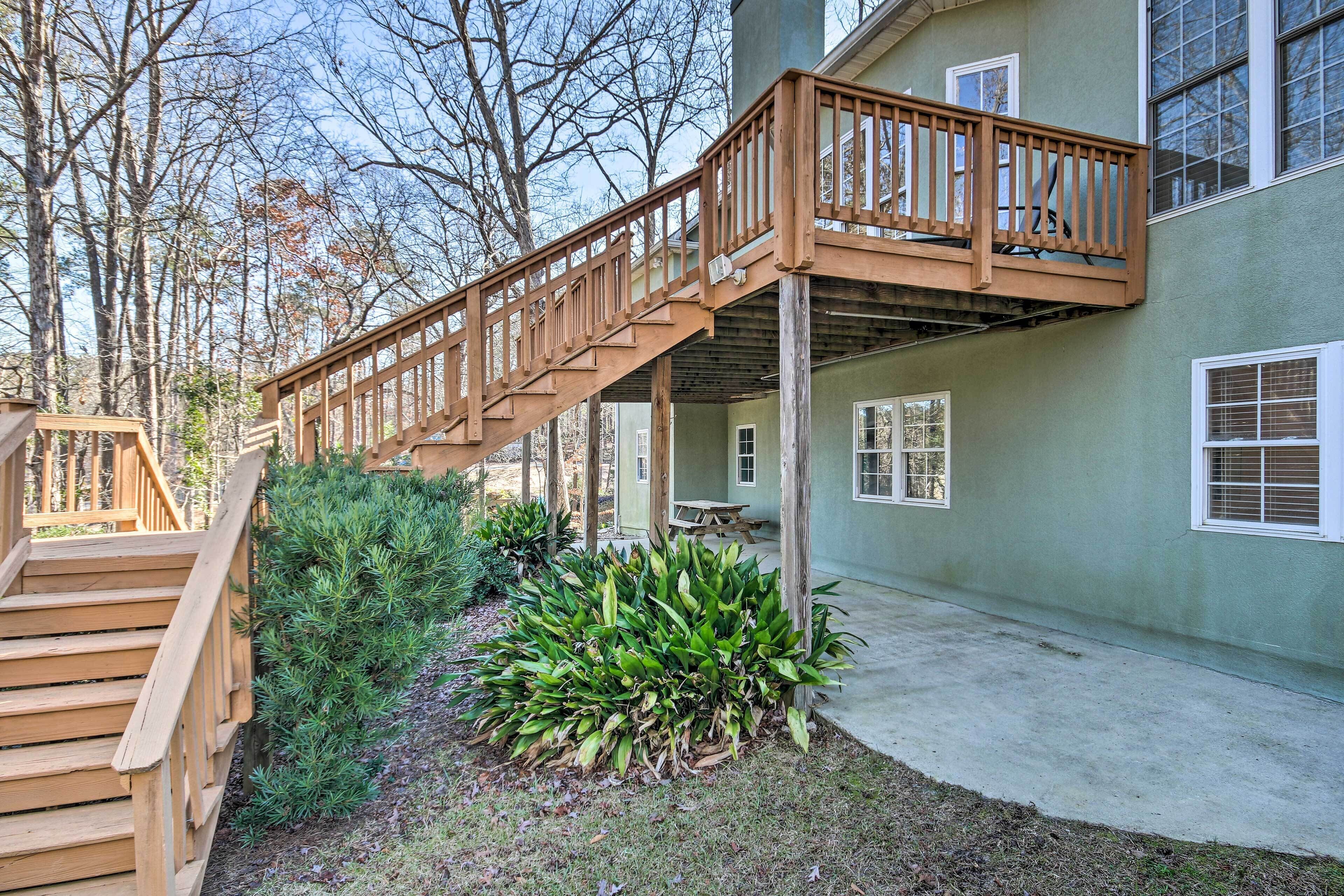 House (4 Bedrooms) | Interior