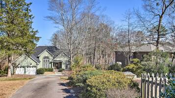 Maison (4 Bedrooms) | Intérieur