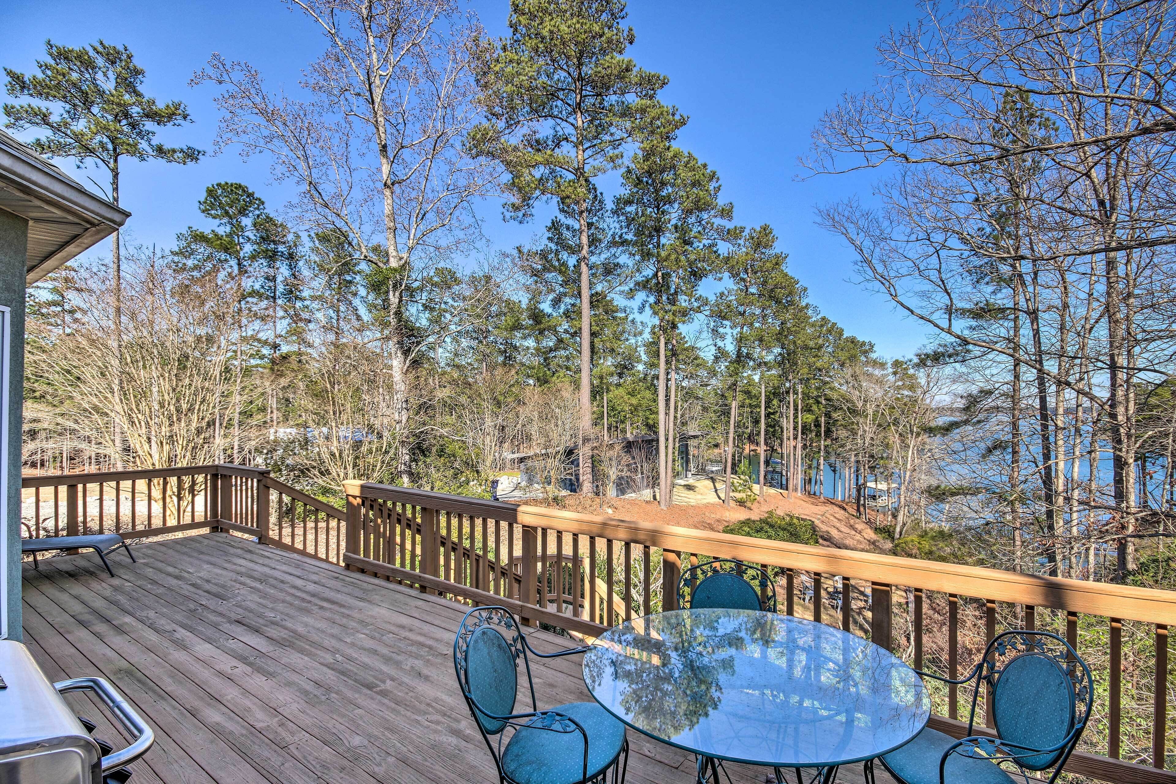 Rumah (4 Bedrooms) | Interior