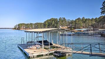 Maison (4 Bedrooms) | Intérieur